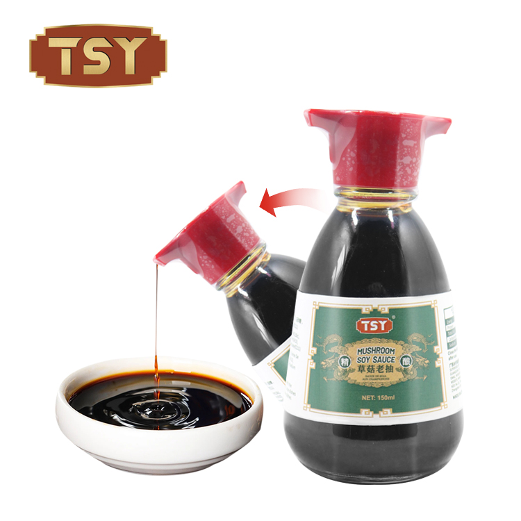 D M soy sauce150ML C2 DM sojasaus150ML C2