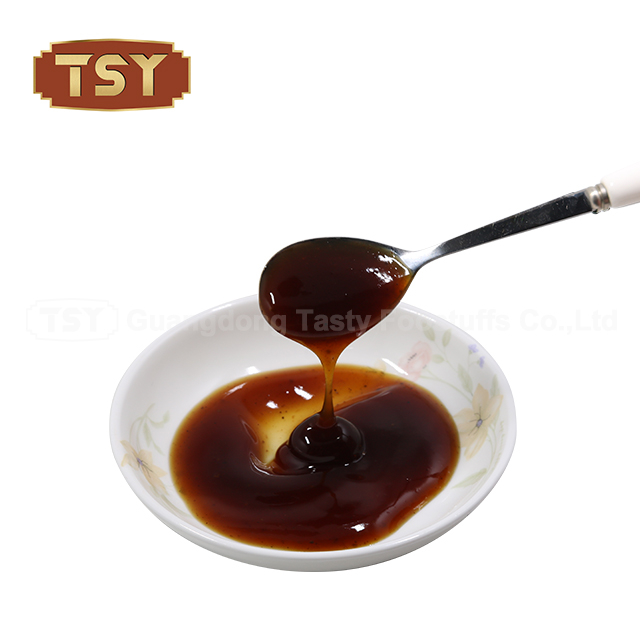 Groothandel voor het aanbod van robuuste Chinese barbecuesaus