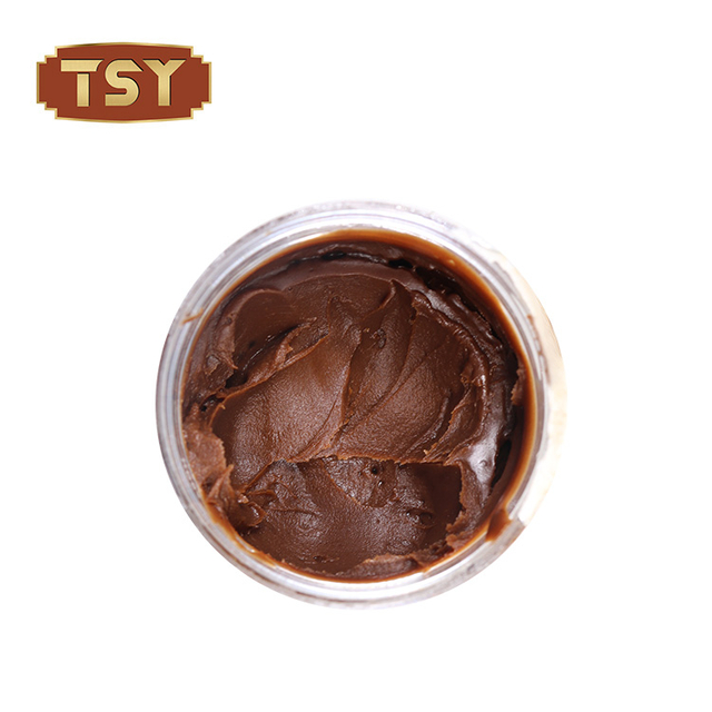 510 g geurige romige zoete chocolade pindakaas voor toast