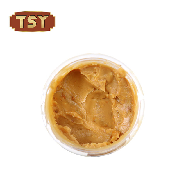 Online groothandel leverancier China Factory Originele natuurlijke handgemaakte pindakaas