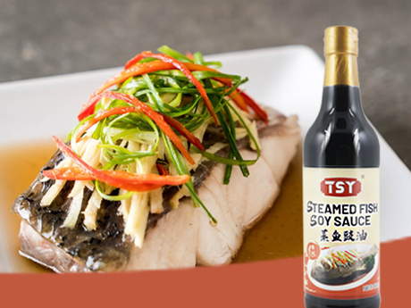 Perfect gestoomde vis maken met sojasaus: een stapsgewijze handleiding