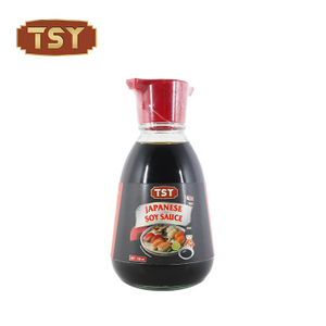 150 ml verse authentieke Japanse sushi-sojasaus voor sashimi