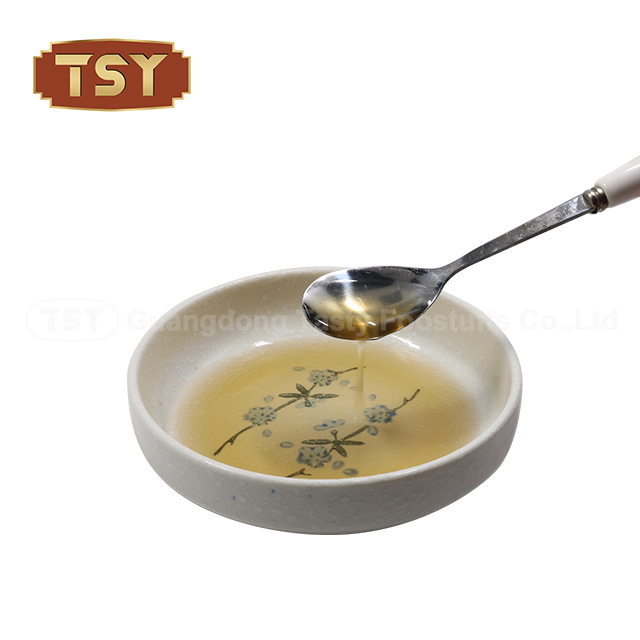 625 ml gefermenteerde umami zoute vissaus