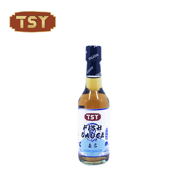 Halal 150 ml dipsaus rijke Aziatische vissaus
