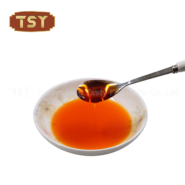 Gratis verzendproducten kruiden bulksmaak pittige chili -olie