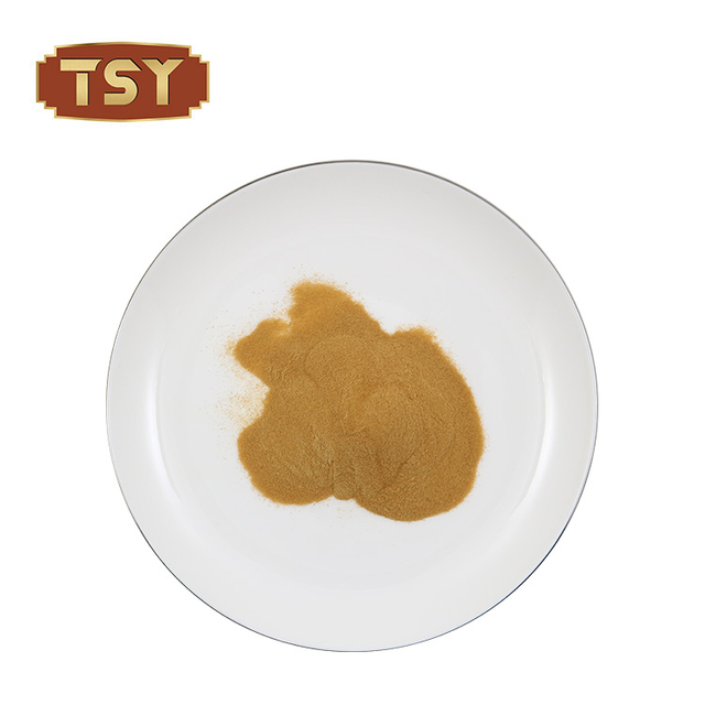 Fabrikant China kooktas gebrouwen zout sojasauspoeder