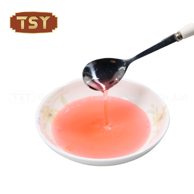 150 ml smakelijke zoetzure rode rijstazijn om te dompelen