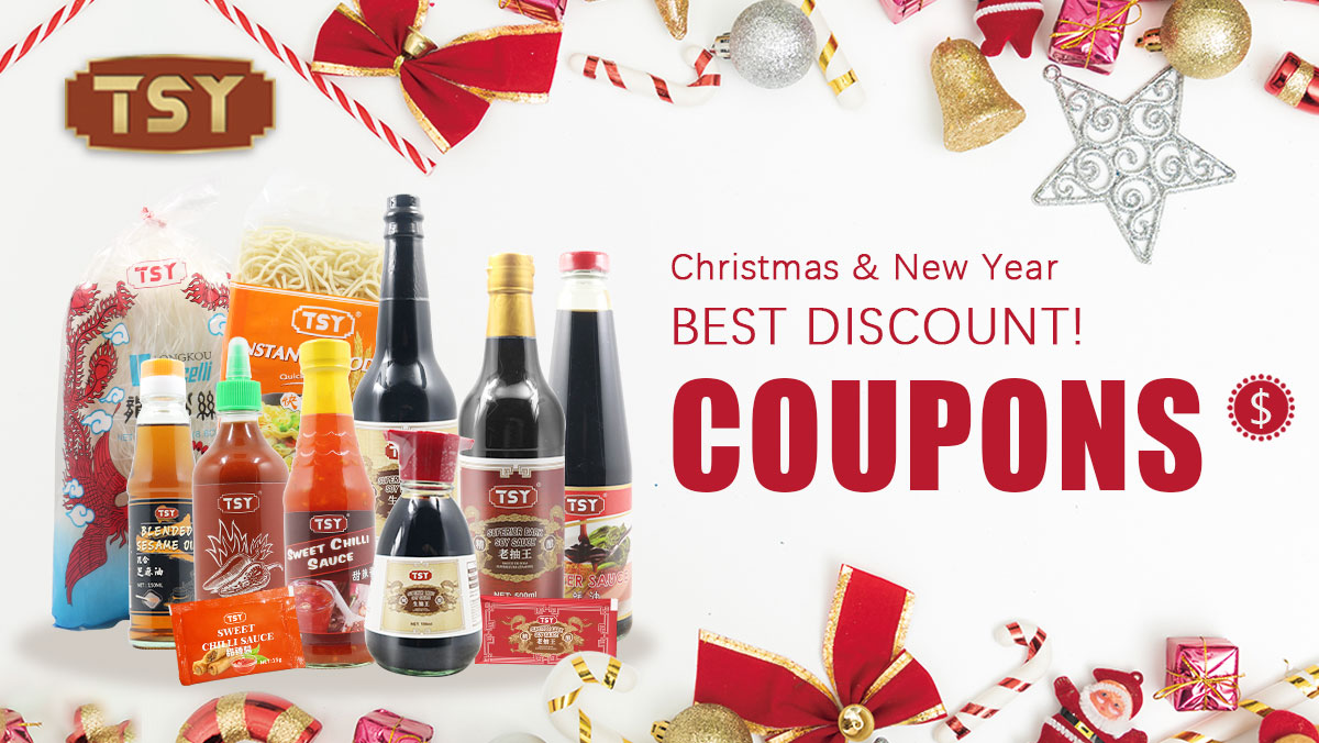 Kerst- en nieuwjaarspromotie, laten we een voorsprong nemen op onze inkoop 2