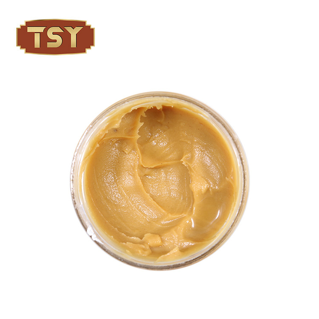 510 g plastic fles betaalbare gezonde romige pindakaas als dessert