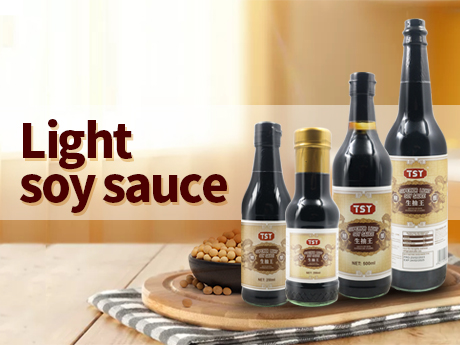Waarom kiezen voor lichte sojasaus voor uw culinaire hoogstandjes?
