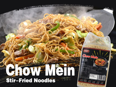 Chow Mein Delights: een gids voor het maken van perfecte roergebakken noedels