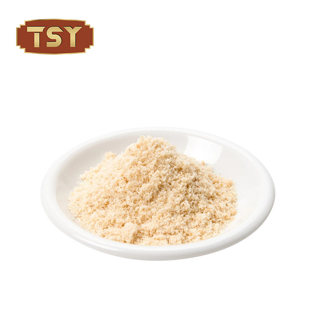 Restaurantstijl koken Umami kippenpoederkruiden voor bouillon