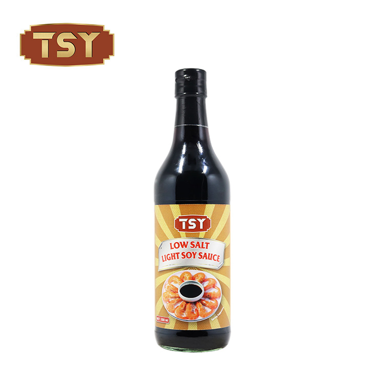 Gaat sojasaus slecht? Alles over de houdbaarheid van sojasaus