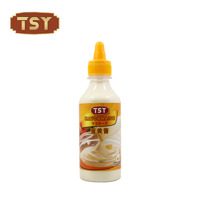 1 kg zakpakingen heide smakelijke dressing mayonaise voor sandwiches