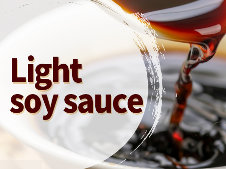 De beste manieren om gerechten te verbeteren met lichte sojasaus
