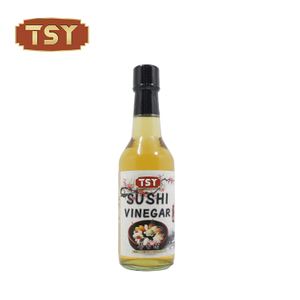 150 ml kleine natuurlijke gebrouwen zure sushi-azijn voor supermarkt