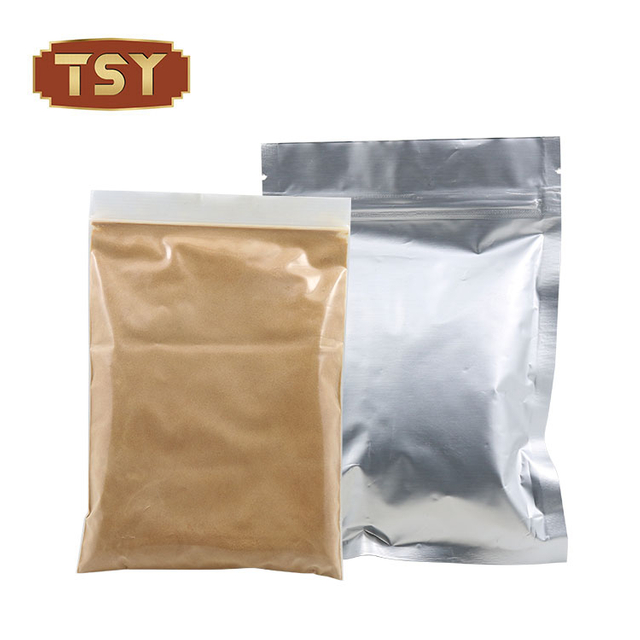 Kooktas Bruin Zoute Sojasaus Poeder