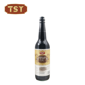 marinade premium zoute sojasaus