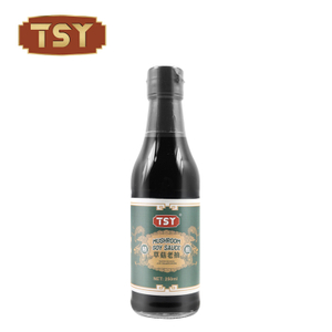 Levert restaurants Marinade heide champignon sojasaus voor supermarkt