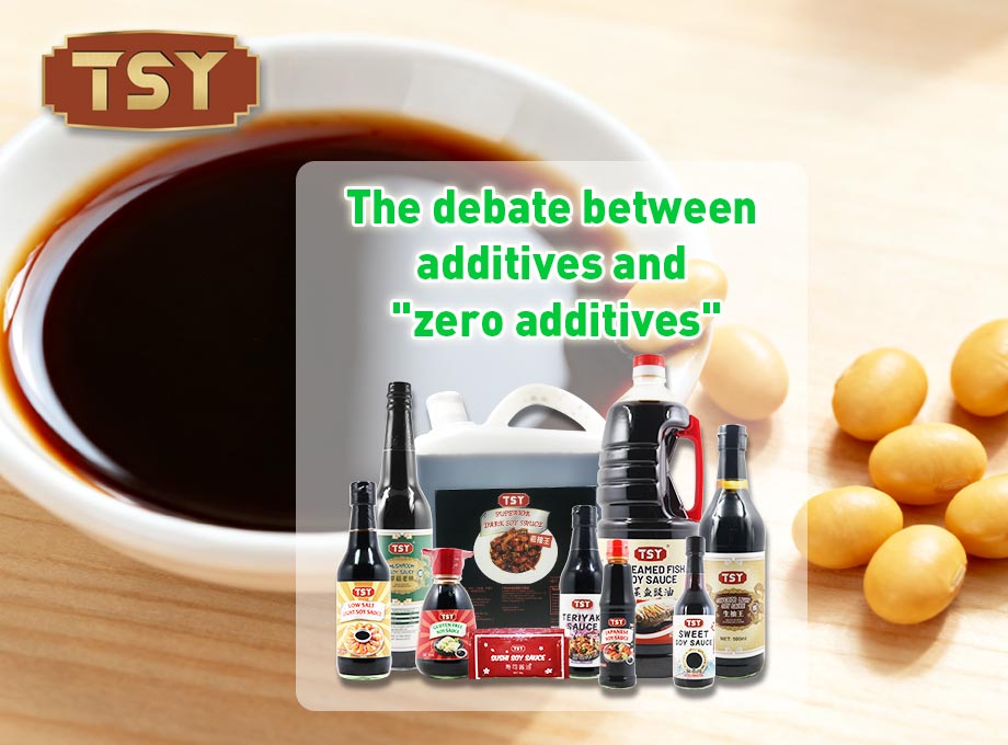 Het debat tussen additieven en ‘geen additieven’ – de kern van voedselveiligheid en consumentenvertrouwen