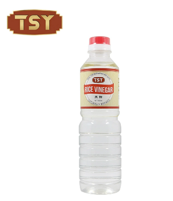 17 smakelijke recepten waarin rijstazijn wordt gebruikt, plus hoe rijstwijn anders is