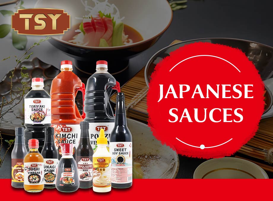 Smaak van traditie: Japanse sojasaus en het culinaire erfgoed dat het vasthoudt 