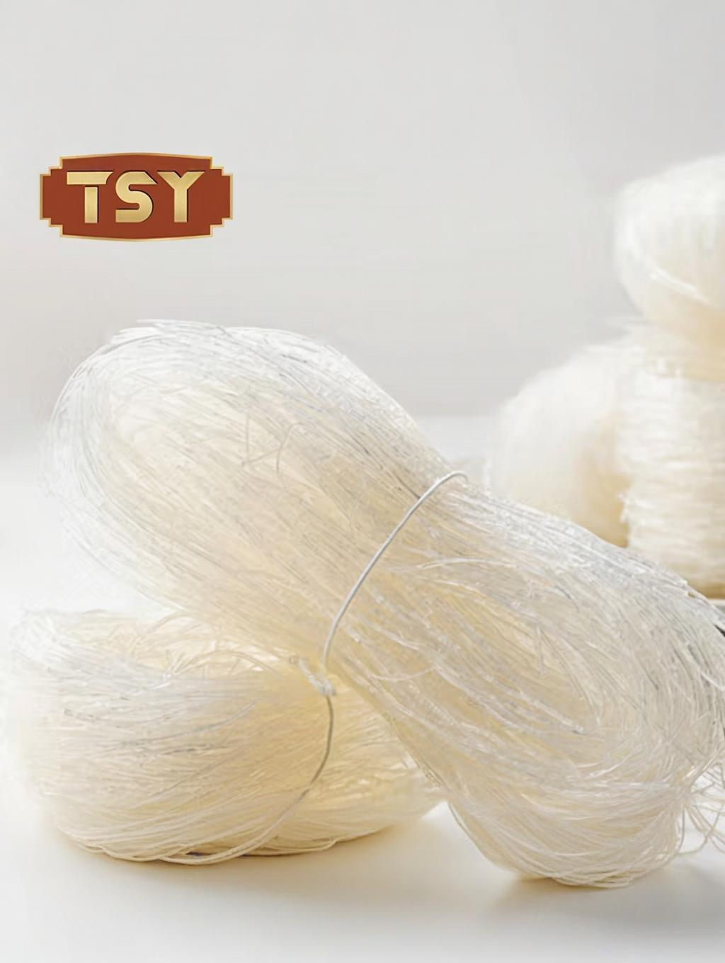 Vermicelli tofu kommen