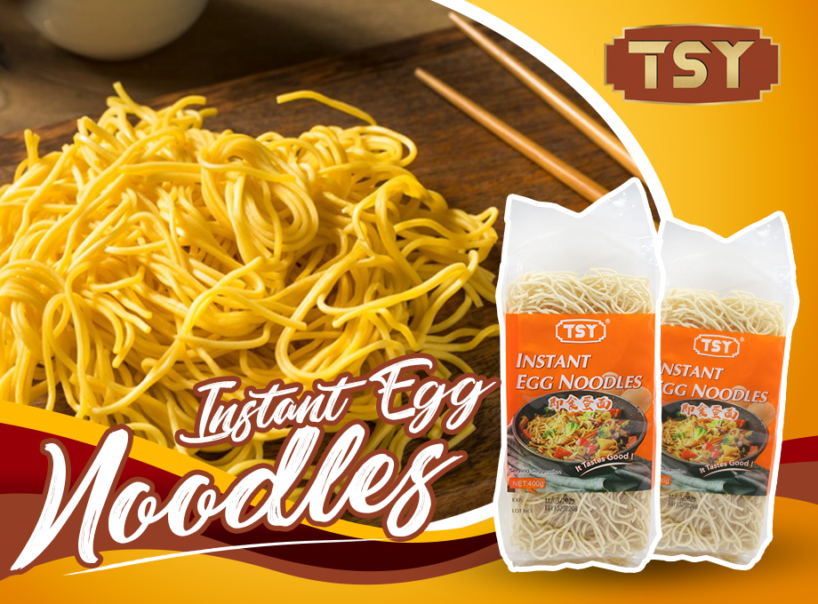 Eiernoedels Een gezonde keuze voor uw dieet?