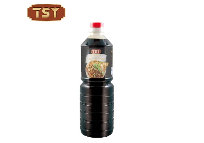 Waar gebruik je lichte sojasaus voor?