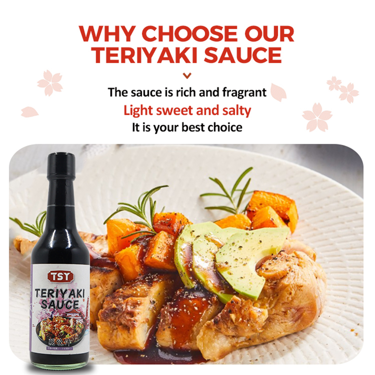 Teriyaki -saus (4)