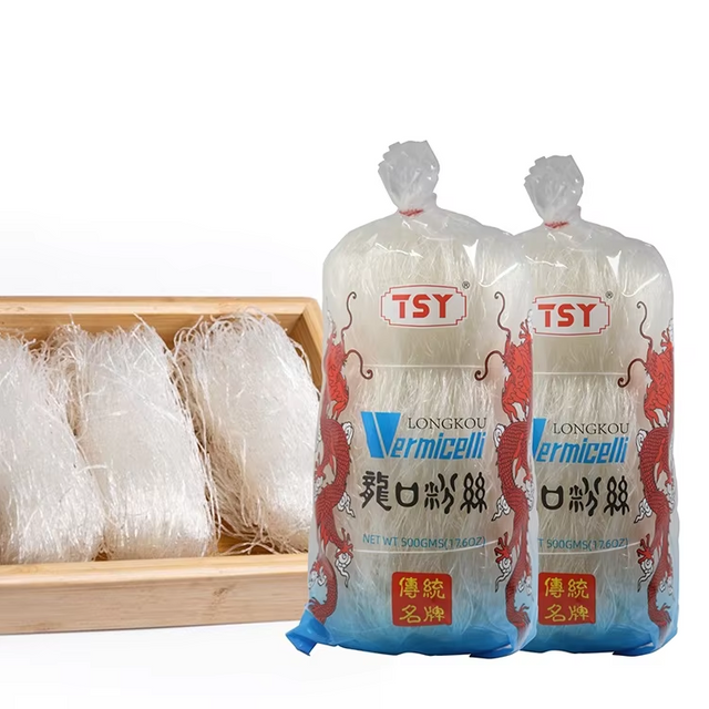 500 g rijstnoedel longkou vermicelli