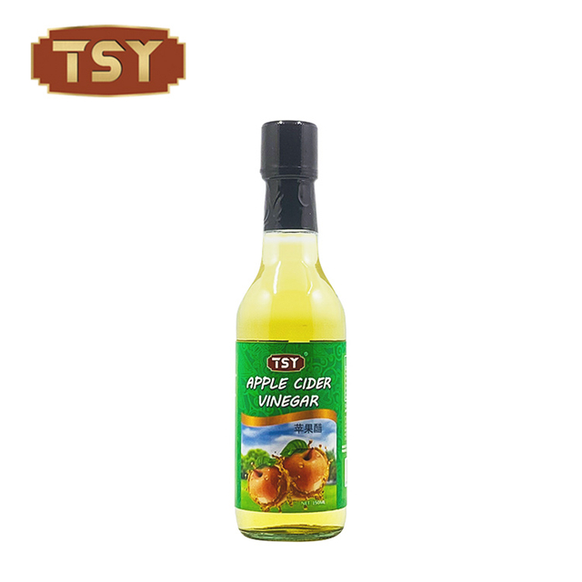 Groothandelsproducten Verkoop Bulk gele fruitige appelciderazijn