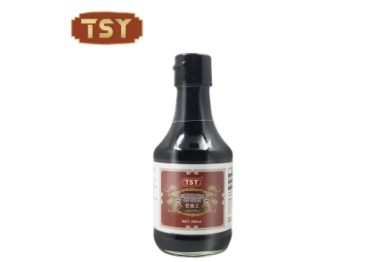 Is donkere sojasaus anders dan gewone sojasaus?