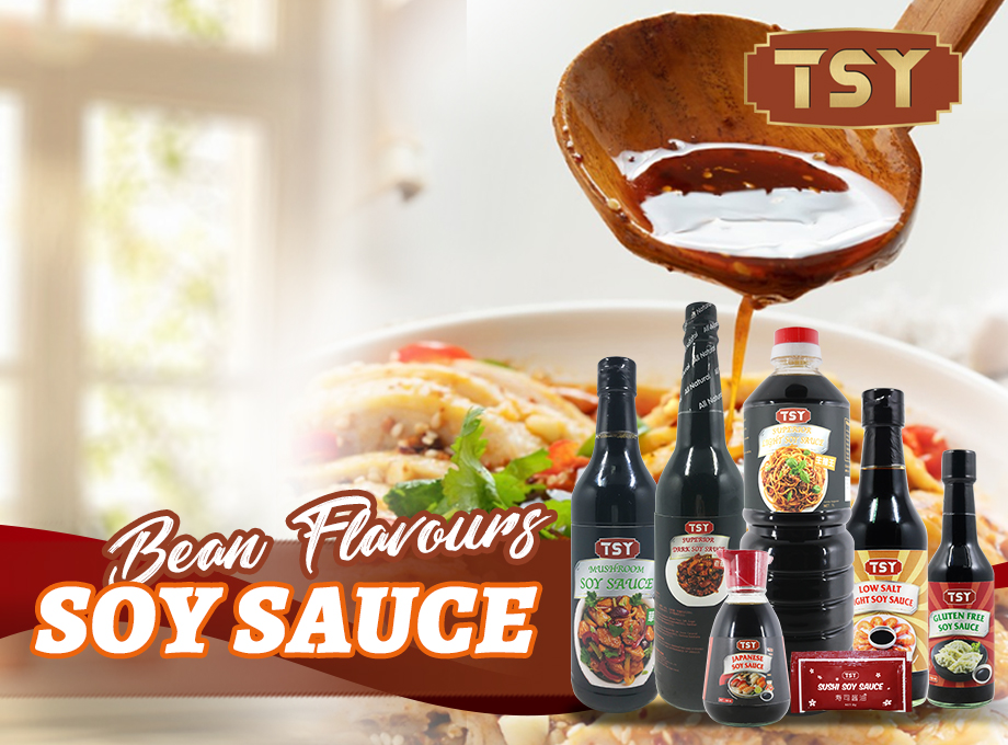 De houdbaarheid van sojasaus: hoe lang gaat het mee?