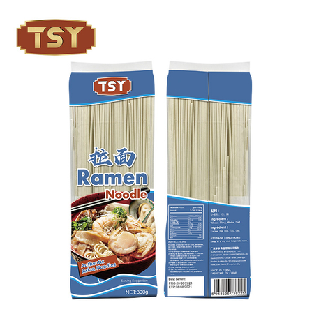 Chinese fabrieksnoedels Instant JapanMese restaurant Ramen Noodle