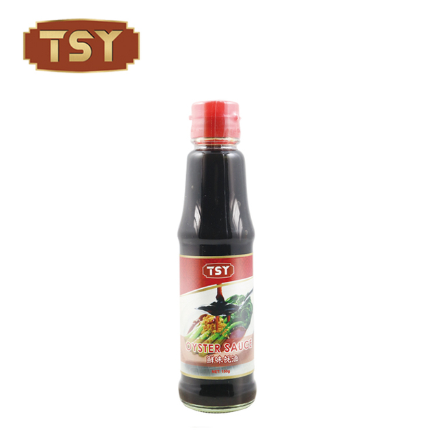 PROSSE PREMIUM 150 ml No MSG Beef Oyster Sauce