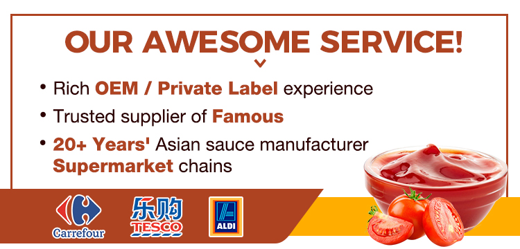 Posters - Tomatenketchup