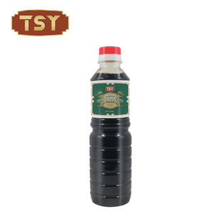 500 ml Arabische champignon donkere sojasaus