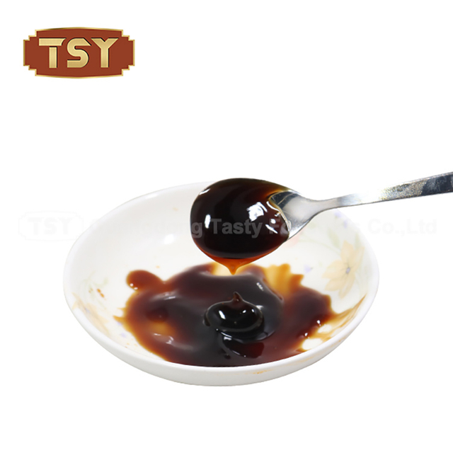 Premium oestersaus voor authentieke smaken