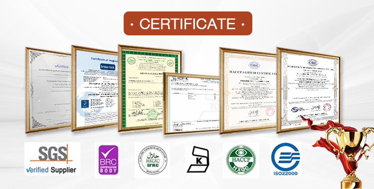 Certificering 1 