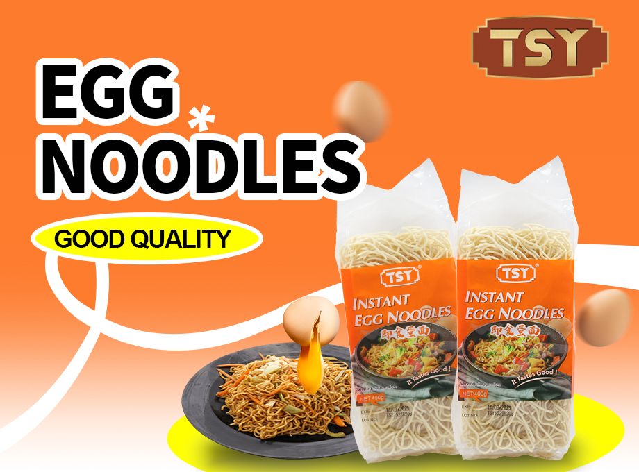 De ultieme gids voor het bereiden van perfecte eiernoedels