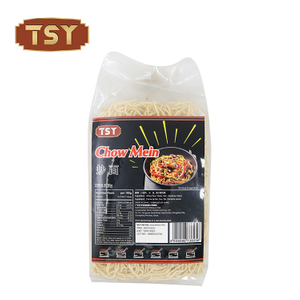 Chinese Bulk Lage Calorieën Chow Mein