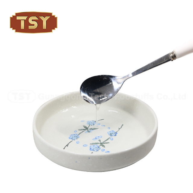 Klein formaat smakelijke zure witte rijstazijn voor de Aziatische keuken