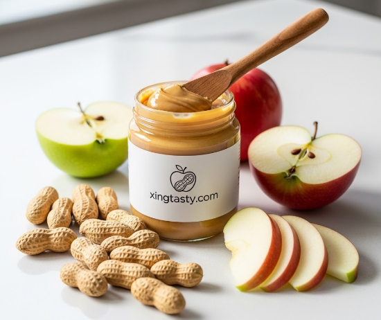 Is pindakaas goed voor je?