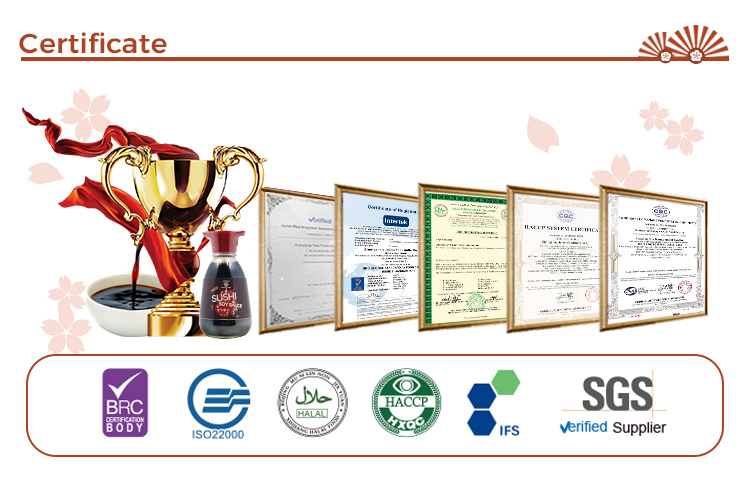 Certificering Japanse stijl 