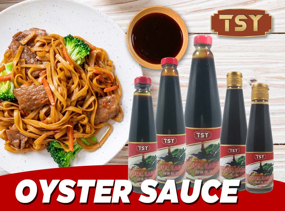 Ontgrendel de veelzijdigheid van oestersaus in uw culinaire avonturen