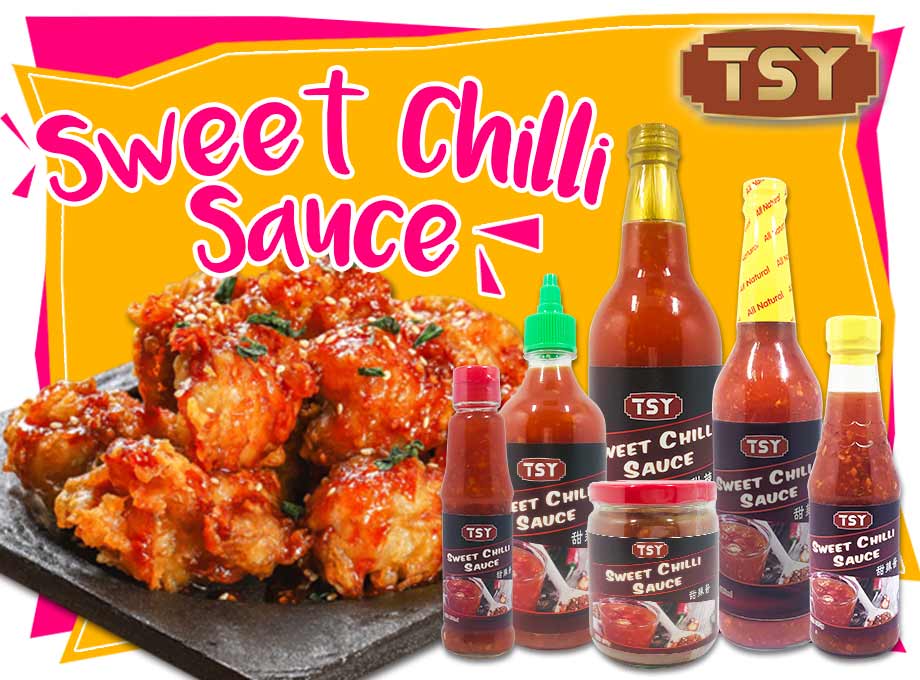 Vergelijking van de smaken van verschillende hete sauzen