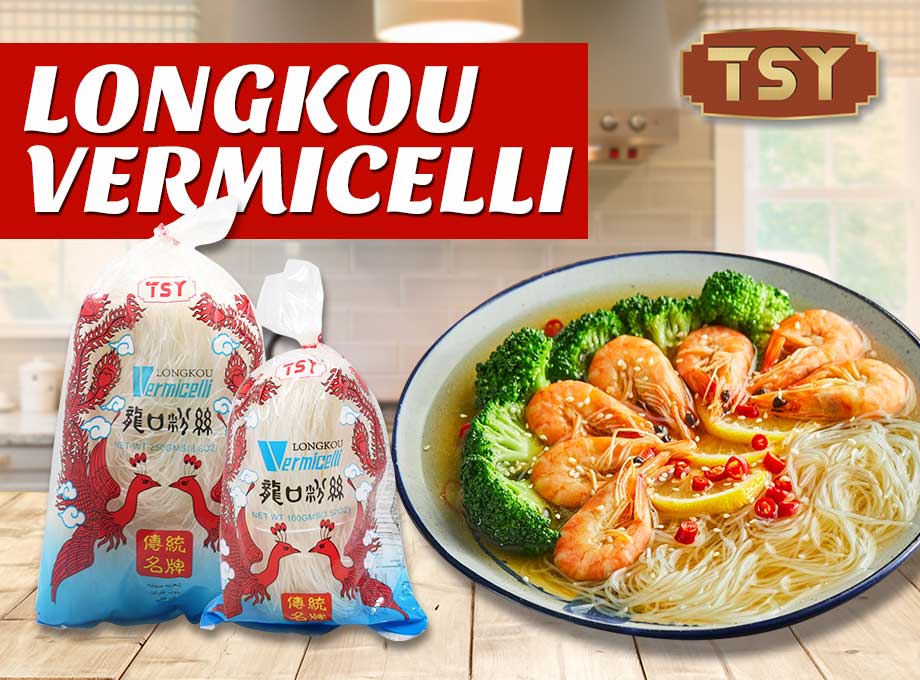 Verschillen tussen vermicelli en rijststick uitgelegd