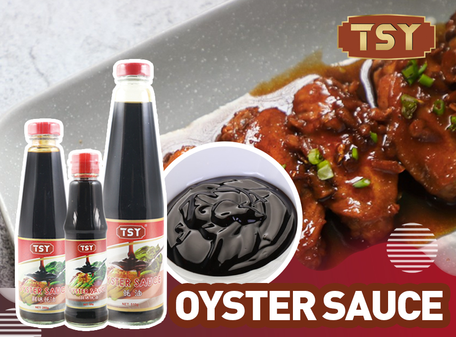 Oestersaus: wat het is en hoe u het gebruikt