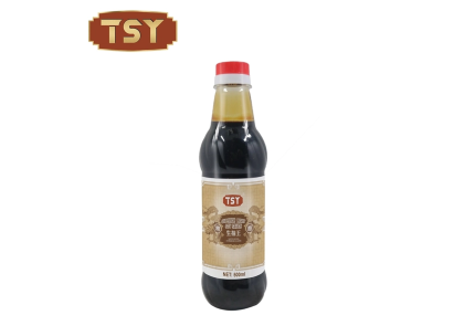 Wat is lichte sojasaus?